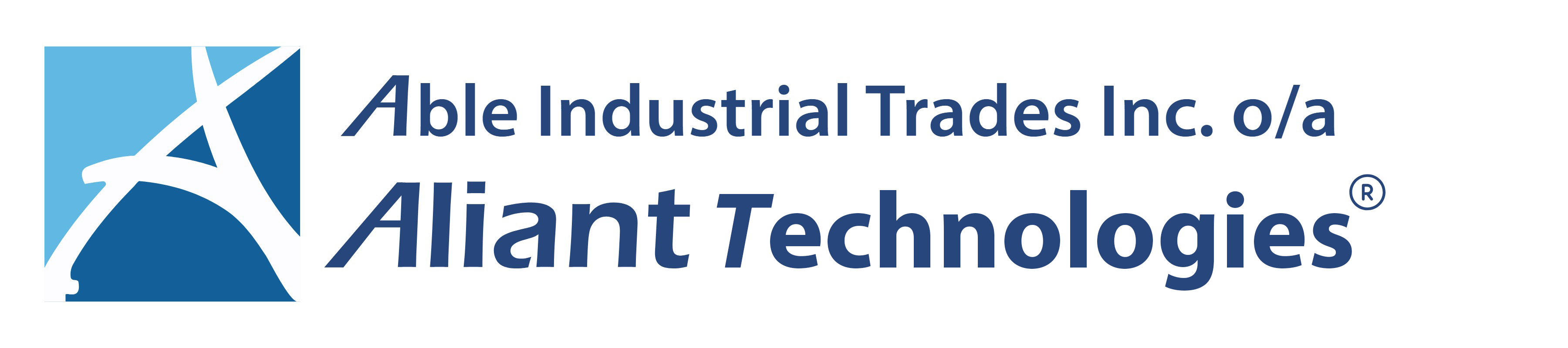 company logo